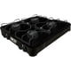 thumbnail image 1 of Parrilla Estufa De Mesa Aksi 4 Quemadores Negro, 1 of 4