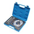 thumbnail image 2 of Wisewang Brake Bleeder Wrench Set with Case Accessories Professional Carrying, 2 of 6