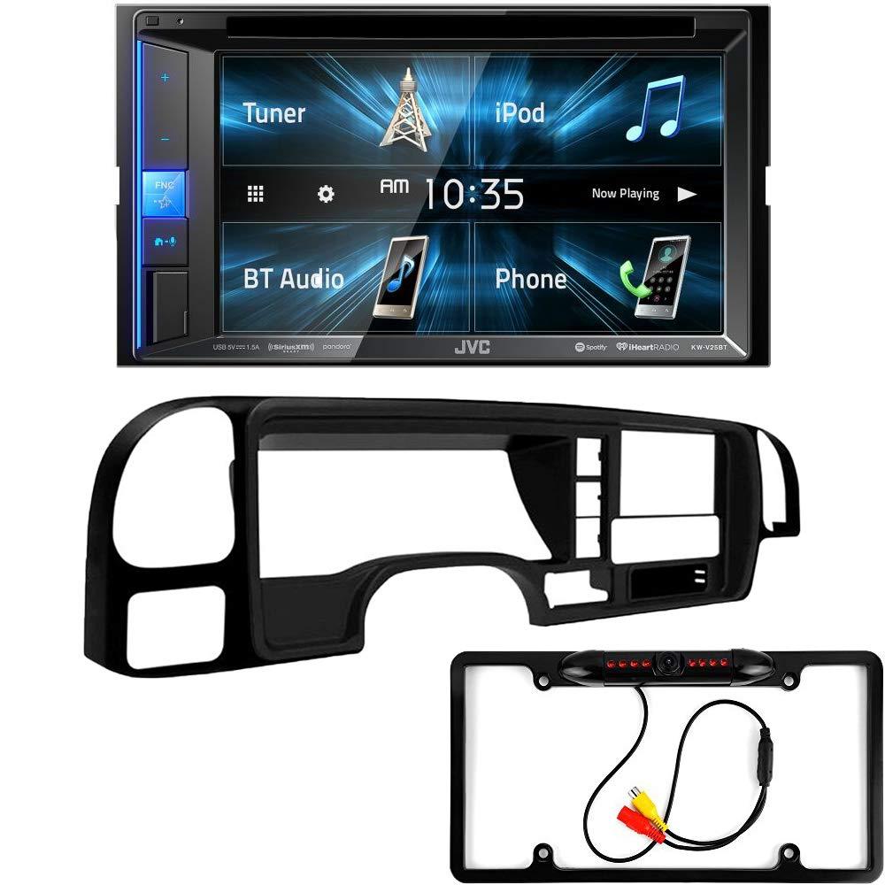 KIT2778 Bundle with Complete Car Stereo Installation Kit KIT2778 Bundle with Complete Car Stereo Installation Kit