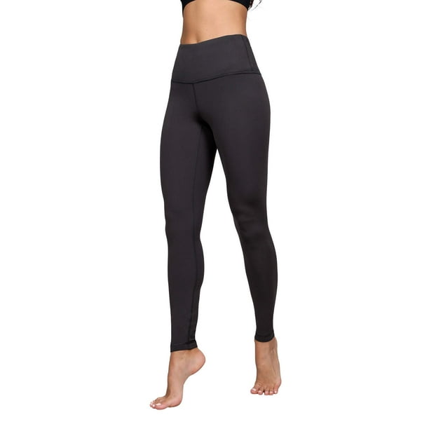 Yogalicious - Yogalicious High Waist Ultra Soft Lightweight Leggings - High  Rise Yoga Pants