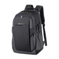 thumbnail image 1 of Mochila Antirrobo Bluelander para Laptop de hasta 17 Pulgada Color Negro, 1 of 4