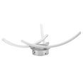 thumbnail image 4 of Ceiling Light, Wide Range Indoor Lighting LED White Light Innovative ​Modern High Brightness  For AC85-265V For Coffee Shop For Bedroom, 4 of 8