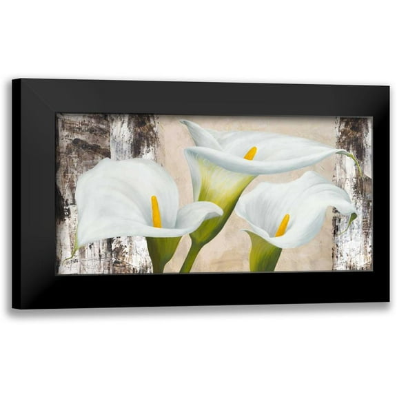 Thomlinson, Jenny 14x9 Black Modern Framed Museum Art Print Titled - True Nature