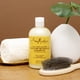 thumbnail image 4 of Champú Shea Moisture Raw Shea Butter Moisture Retention Shampoo Champú Unisex 13 oz, 4 of 8