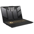 thumbnail image 5 of ASUS TUF Gaming F17 Gaming/Entertainment Laptop (Intel i7-13700H 14-Core, 17.3in 144 Hz Full HD (1920x1080), GeForce RTX 4060, 16GB RAM, Win 11 Home) with Duex Max DS Monitor, 5 of 7