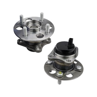 Rear Wheel Hub & Bearing for Toyota Camry Corolla Cross Avalon Venza Lexus ES250 Rear Wheel Hub & Bearing for Toyota Camry Corolla Cross Avalon Venza Lexus ES250