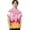 Rose, variante sur Sunnyoo Polo Décontracté d'Été pour Tout-Petits Garçons, T-Shirt à Manches Courtes à Imprimé Crème Glacée, Tailles 3-14