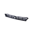 thumbnail image 3 of Tomoka Replacement Parts Front Grille Grill With Black Shell And Insert Compatible With Toyota Camry 1995 1996, 3 of 3