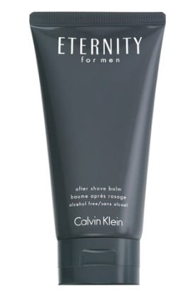 Calvin Klein Eternity After Shave Balm for Men, 5 Oz 