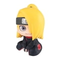 thumbnail image 4 of En existencia Original Megahouse Look Up Naruto Deidara Sasori Lindos modelos Juguetes Kawaii Anime Figuras Regalos para Fans Niños, 4 of 5