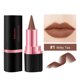 thumbnail image 2 of Waterproof Tapered Gradient Lip Liner Multi-functional Matte Purple Gradient Lipstick Non Sticky Lipliner Crayon Liner Pencil, 2 of 5