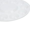thumbnail image 2 of Phenofice 12Pcs Round Mixing Palette for Painting with Storage Friendly Attributes, 2 of 8