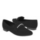 thumbnail image 1 of ZAPATOS CASUALES DAMA STYLO 2783 SUEDE NEGRO Stylo 2783, 1 of 4