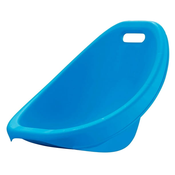 American Plastic Toys APT-13150-6PK Chaise à Bascule, Rouge et Bleu (6 Pièces)