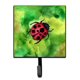 thumbnail image 1 of ""Caroline'S Treasures Irish Lady Bug Correa O Llavero Ganchos Multicolor"", 1 of 1