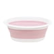 thumbnail image 2 of Teissuly Multipurpose Foldable Collapsible Washbasin Lightweight Portable Basin, Collapsible Basin For Camping Sink And RV Sinks Teissuly WER202311211338, 2 of 2
