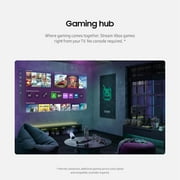 Samsung SP-LFF3CLAXXZA The Freestyle Projector 2nd Gen with Gaming Hub Bundle Included The Freestyle Projector Carrying Case + 6 Feet Micro-HDMI to HDMI A/V Cable + 2 Year CPS Enhanced Protection Pac