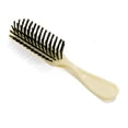 thumbnail image 4 of McKesson Hairbrush - Vented Brush, Plastic Bristles, 7.6 in, 12 Ct, 4 of 4
