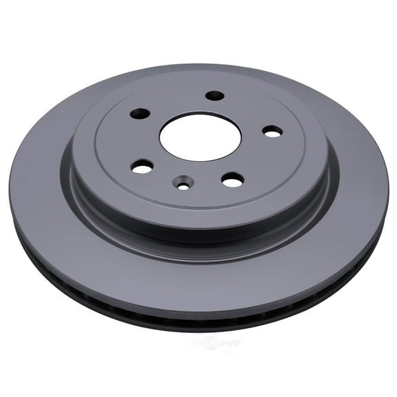 Raybestos 580722FZN Rust Prevention Technology Coated Rotor Brake Rotor-Dih Parking Brake, 1 Pack Fits select: 2010-2015 CHEVROLET CAMARO, 2008-2009 CADILLAC CTS HI FEATURE V6