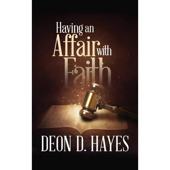 Having an Affair with Faith, (Paperback)