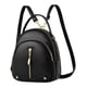 thumbnail image 4 of Mochila de hombro, bolso de mujer, bolso pequeño de moda para mujer, bolso bandolera, mochila pequeña de moda, 4 of 6
