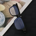thumbnail image 2 of Lunettes Intelligentes bluetooth T1 BT5.0 Anti-Bleu 3-5 Heures, 2 of 5