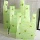 thumbnail image 5 of Wosthever Bolsa de almacenamiento portátil de 50 piezas, bolsas de compras, ropa de gran capacidad, bolsa de embalaje, panadería al aire libre para el Herramientas y accesorios para hornear Palta S Wosthever HA079955-01, 5 of 6