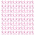 thumbnail image 2 of Cute Paper Clips, 100Pcs Kids Paper Clips Bunny Style Multi Function  for Work, 2 of 7