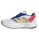 thumbnail image 2 of Tenis Adidas Duramo SL2 J UNISEX. JS2375 blanco 25, 2 of 7