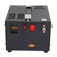 thumbnail image 1 of Compresor De Aire PCP De 4500Psi, Compresor De Aire PCP Seguro De 30mpa De 12V Con Refrigeración Por Ventilador Para Pistola, 1 of 7