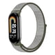 thumbnail image 1 of Correa de Silicón y Nylon para Xiaomi Band 9/8, 1 of 5