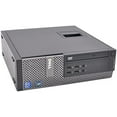 thumbnail image 3 of Dell OptiPlex 7010, SFF, i5-13600, 16 Go, 512 Go PCIe, Garantie de 2 Ans, 20717, Remis à Neuf, 3 of 4