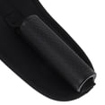 thumbnail image 4 of KAKOWELY Fitness Equipment Abdominal Muscle Exercise Strap Cloth Black 1Pcs for Strength Building, 4 of 8
