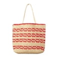 thumbnail image 1 of Bolso de hombro tejido bolso liviano para la fiesta de la verano de viajes de primavera, 1 of 8