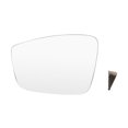 thumbnail image 2 of Espejo lateral del coche,Reemplazo de cristal del espejo lateral del automóvil lado derecho,Soporte de cristal para espejo retrovisor profesional,Espejo retrovisor cristales decoración, 2 of 8