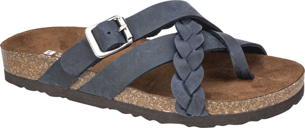 zara brown slippers