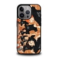 thumbnail image 1 of Haikyuu iPhone 15 Pro Case,iPhone 15 Pro Max, 1 of 3