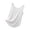 White, variant on Xijirk Tank Tops Stretchy Soft Camisole Tank Top Round Neck Basic Layering Piece For Casual Home And Leisure Wear Camisole Tops for Women,White,2XL