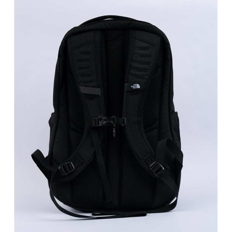 THE NORTH FACE Unisex Jester Backpack (New Taupe Green/TNF  display picture 2