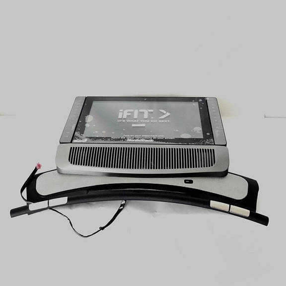 Icon Health & Fitness, Inc. Display Console Assembly 406937 Works with NordicTrack Treadmill