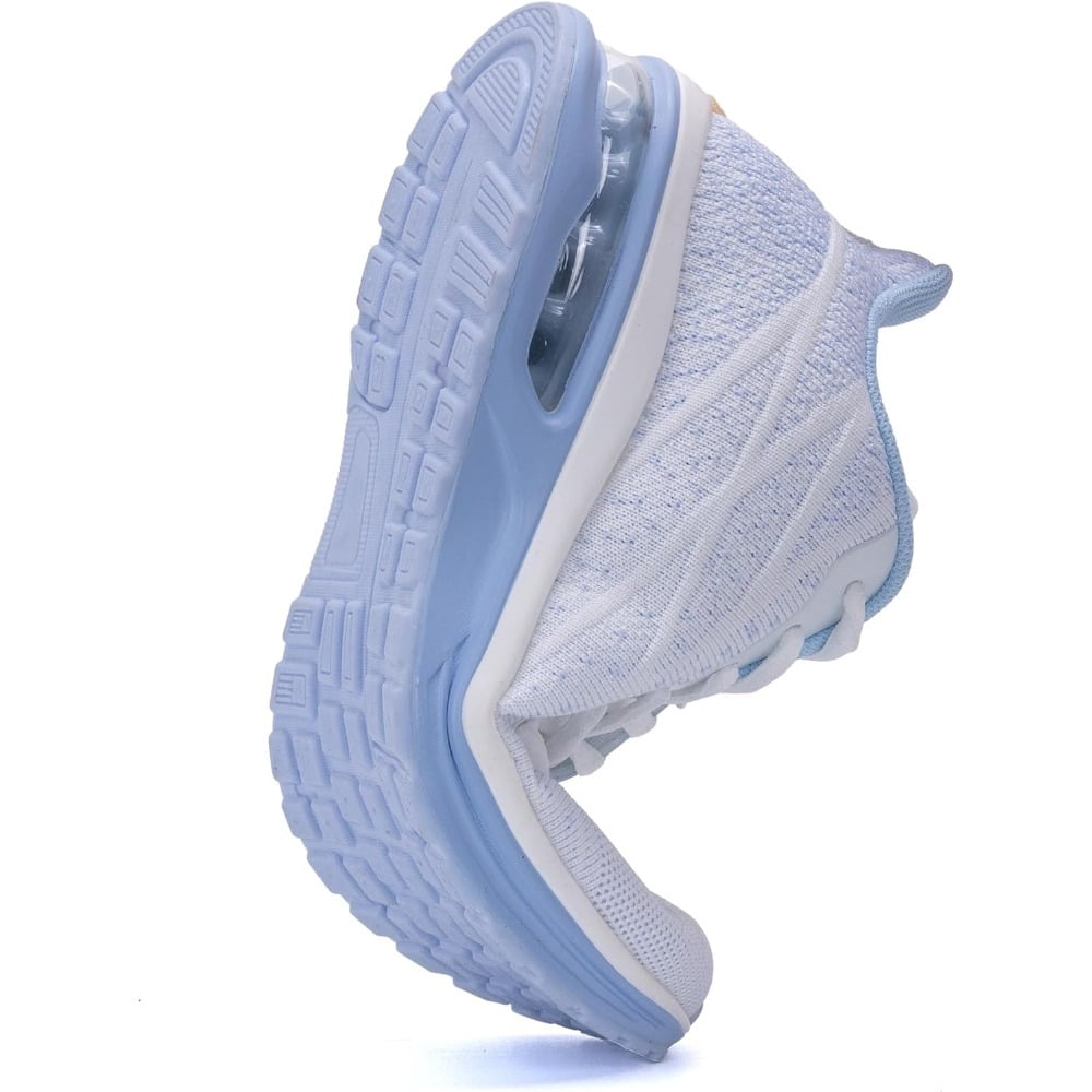 RomenSi Women's Fashion Sneakers, Tennis Shoes, Running Shoes, Comfortable Walking Shoes, Gym Jogging Training Shoes, Suitable For Women, US Size 5.5-11