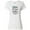 AA-White, variant on Inktastic Trigeminal Neuralgia Awareness Pain Isn't Always Visible Women's T-Shirt