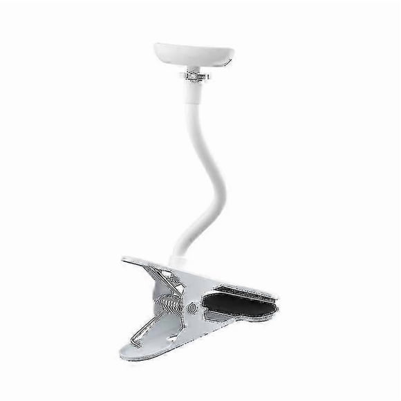 Baby Monitor Clip Mount Compatible With Vava Baby Monitor Mount For Toddler Flexible Twist Mounting Kit Baby Monitor Camera Holder Superb