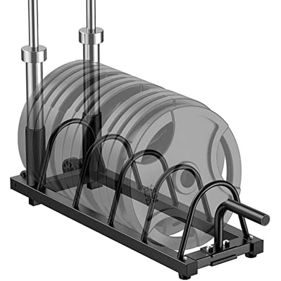 Power Cage Squat Rack, 1500LBS Multi-Functional Power Rack with Adjustable Cable Crossover System, J-Hooks, Dip Handles, Weight Plate and Olympic Bar Storage Home Gym$$Sport & Recreation Other