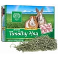 thumbnail image 1 of Heno de Timothy 2do Corte Small Pet Select para Conejos y cuyos 4.5 kg, 1 of 5