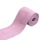 thumbnail image 2 of Cinta de yute Inteprter 6*200cm Color violeta, 2 of 6