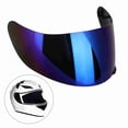 thumbnail image 4 of Reemplazo Del Parabrisas De La Lente Del Casco De La Motocicleta Para AGV K3SV K5 Ligero Duradero Protección De Ojos De, 4 of 7