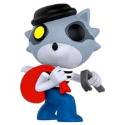Series 2 Piggy Mini figure 10-Pack Case