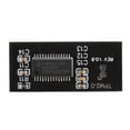 thumbnail image 1 of Módulo de Seguridad de Cifrado, Procesador de Cifrado Independiente de 20 Pines Módulo TPM 2.0 PCB Durable Para 20 Pines SPI TPM2.0 Para Computadora, 1 of 7