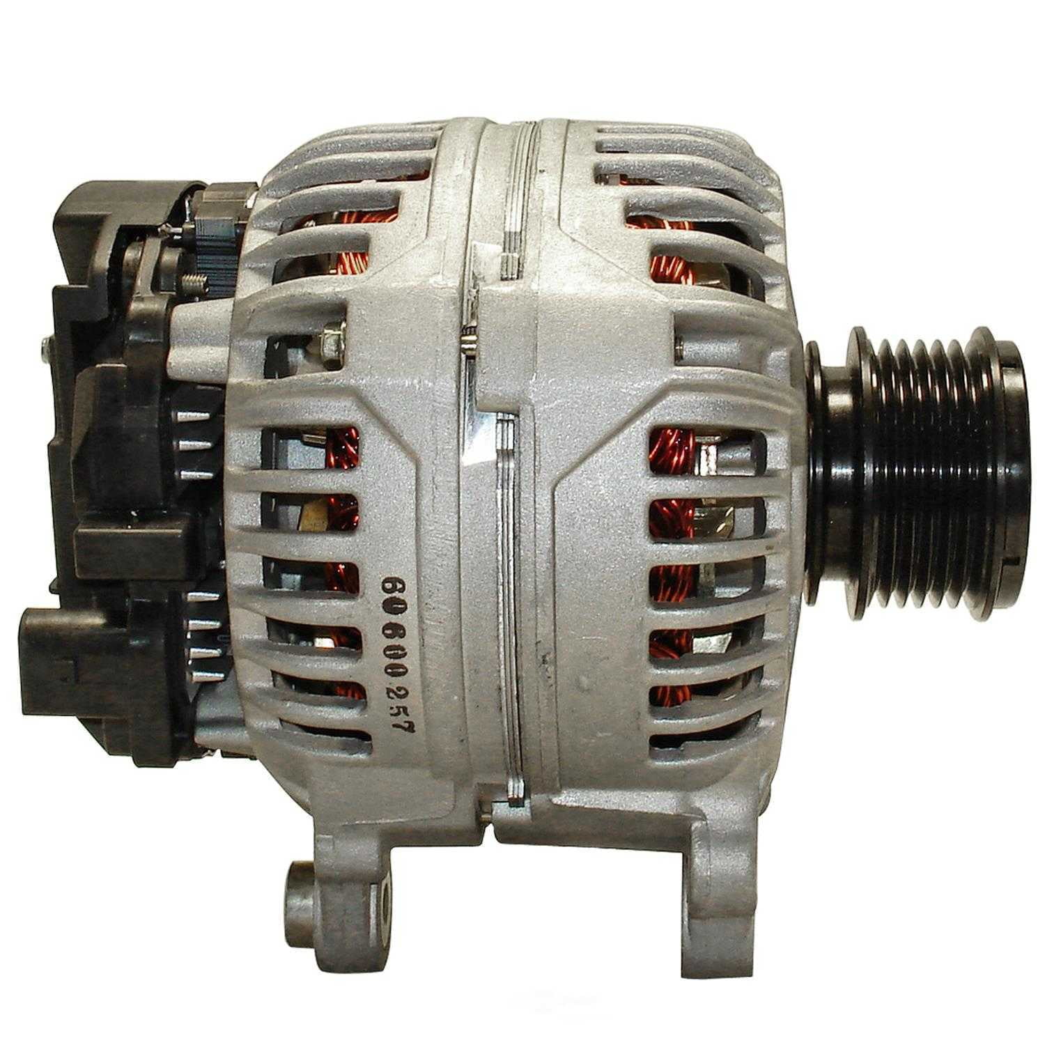 FVP Professional 13853 Alternator Standard